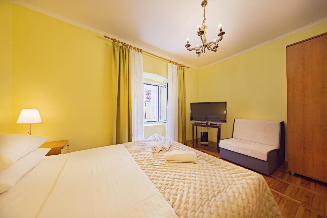 Apartments Niko Skradin Kültér fotó