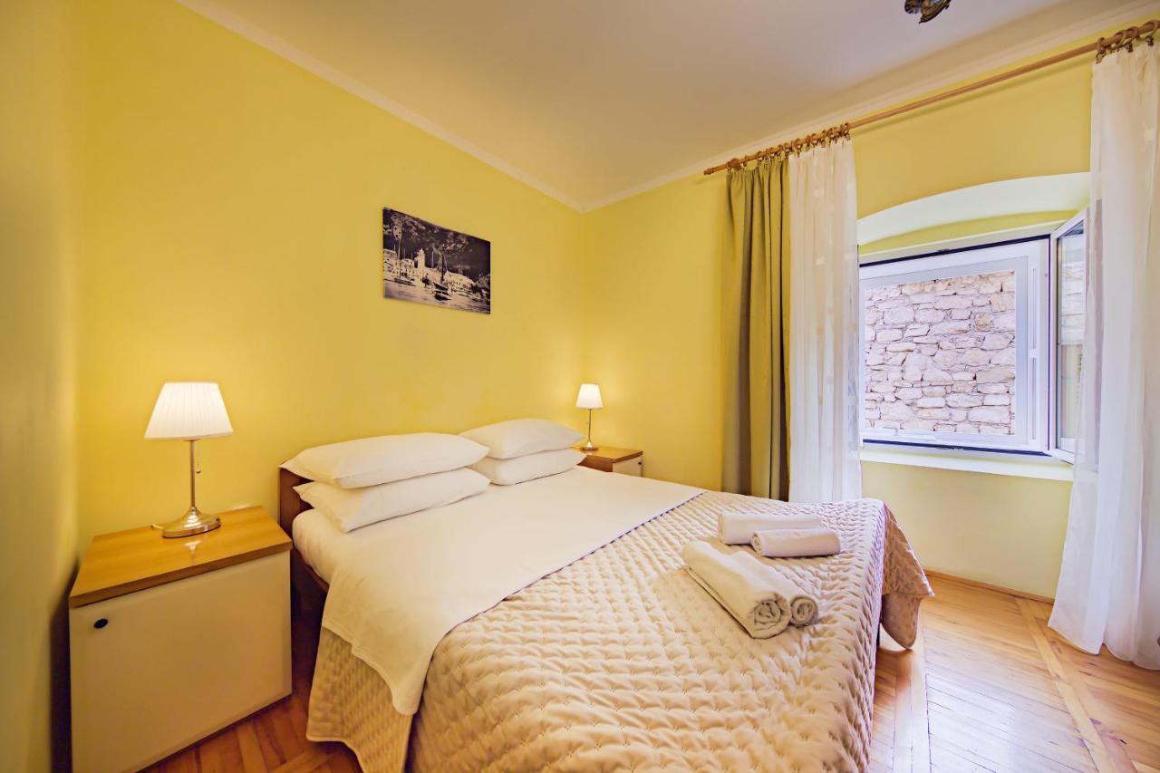 Apartments Niko Skradin Kültér fotó