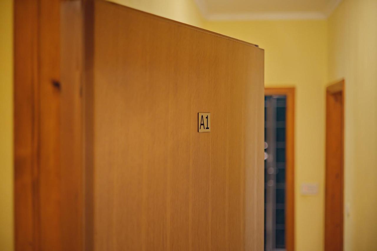 Apartments Niko Skradin Kültér fotó