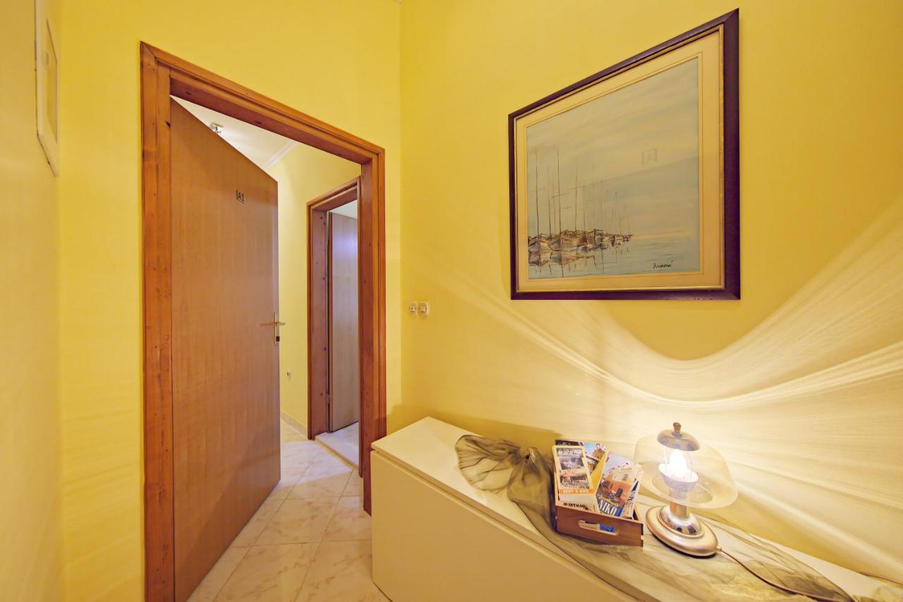 Apartments Niko Skradin Kültér fotó