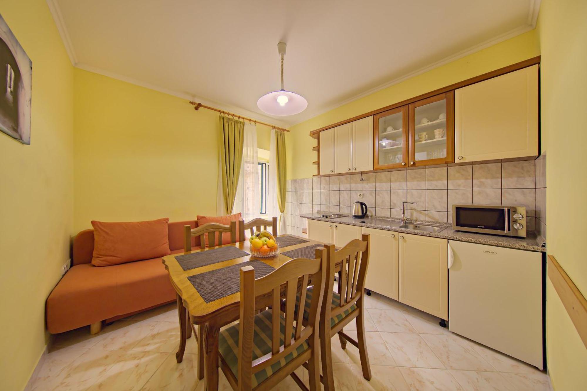 Apartments Niko Skradin Kültér fotó