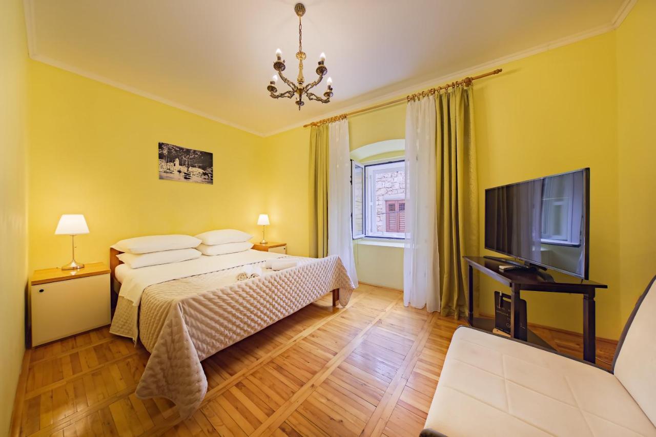 Apartments Niko Skradin Kültér fotó