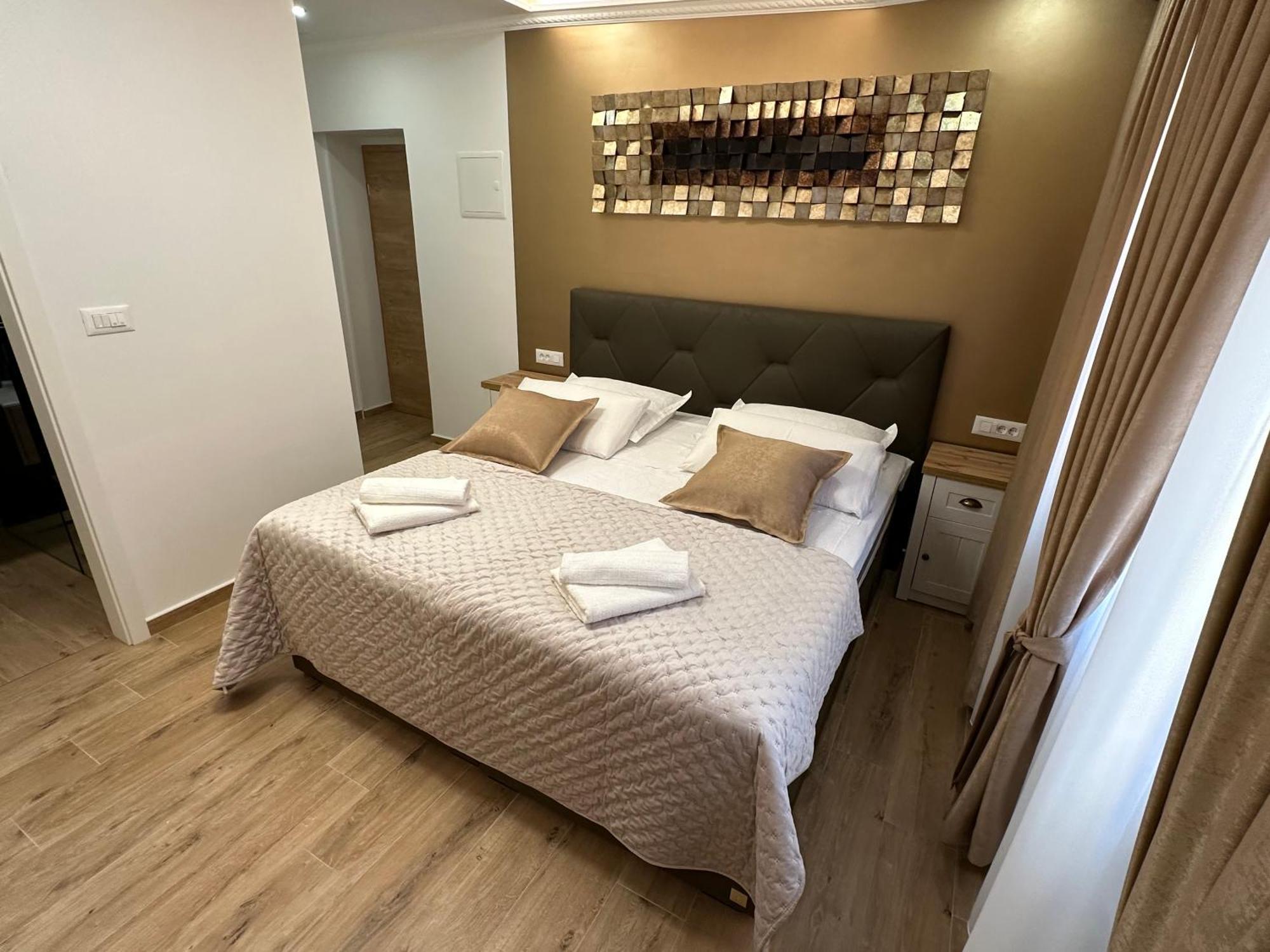 Apartments Niko Skradin Kültér fotó
