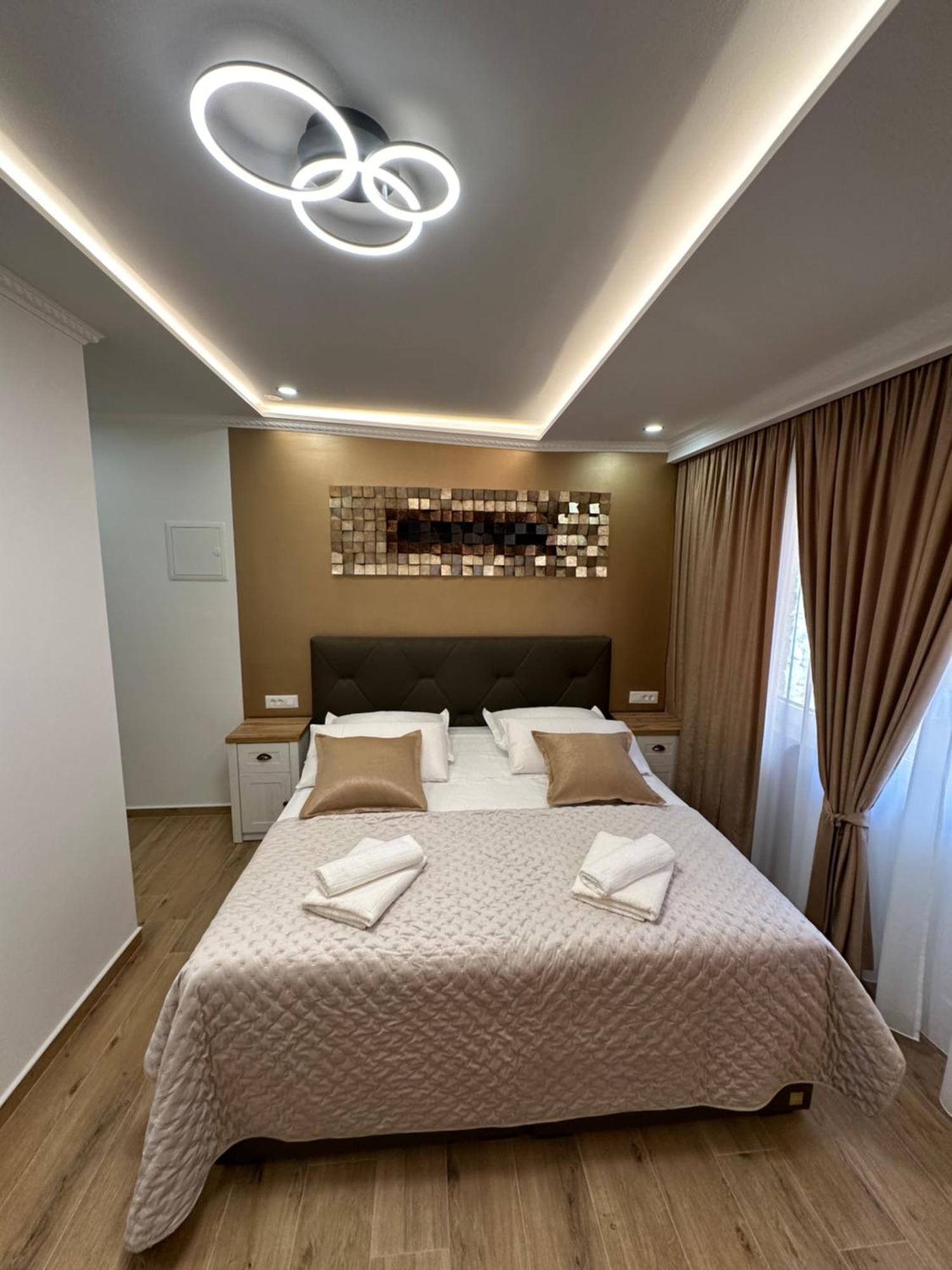 Apartments Niko Skradin Kültér fotó