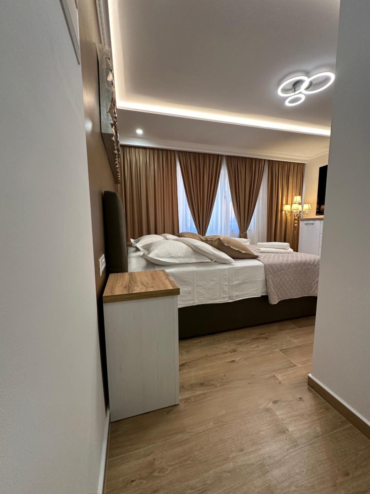 Apartments Niko Skradin Kültér fotó