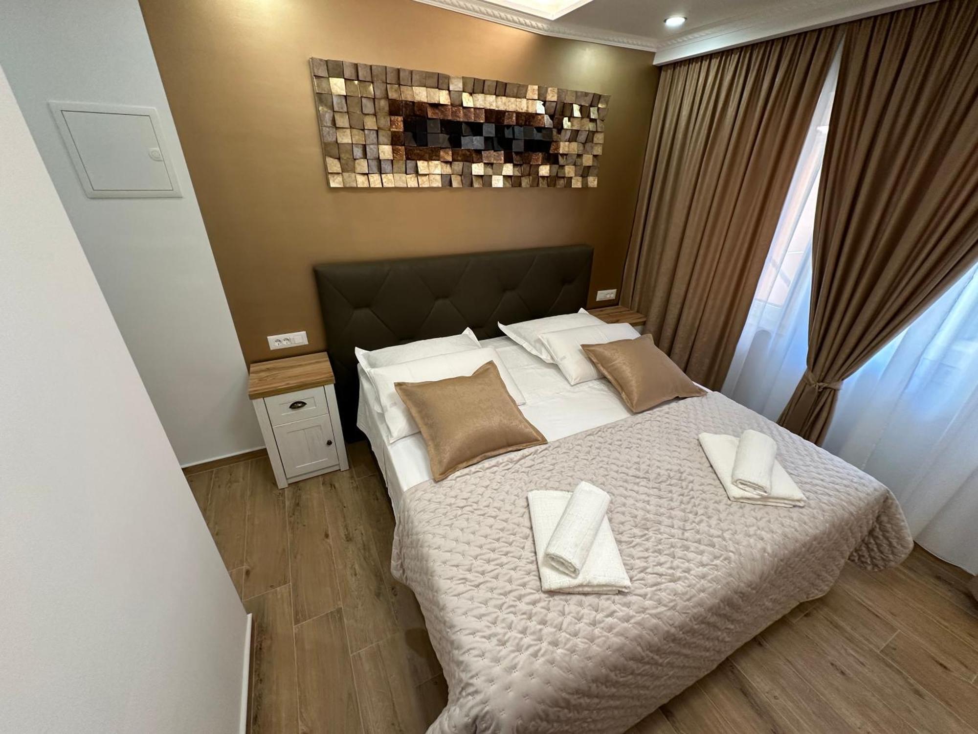 Apartments Niko Skradin Kültér fotó