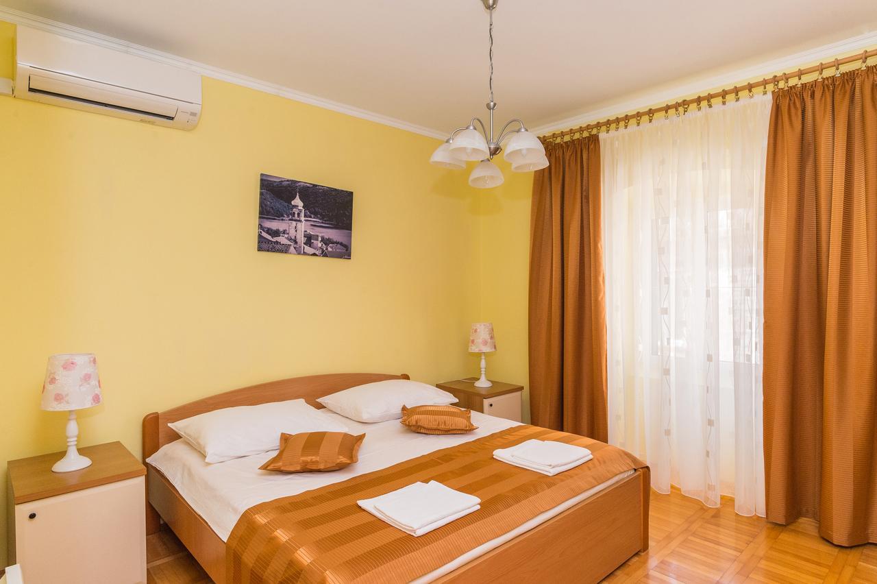 Apartments Niko Skradin Kültér fotó